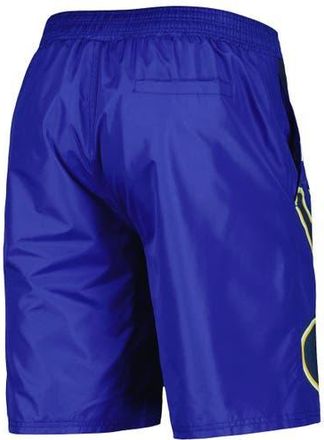 Starter Mens Starter Blue St. Louis Blues Sea Wind Swim Trunks in Royal at Nordstrom, Size Medium