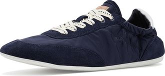 Sperry Top-Sider Slim Jogger Womens Shoes Navy : 9.5 M (B), Leather