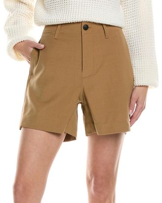 Rag & Bone Rag & Bone Sofie Wool-Blend Short