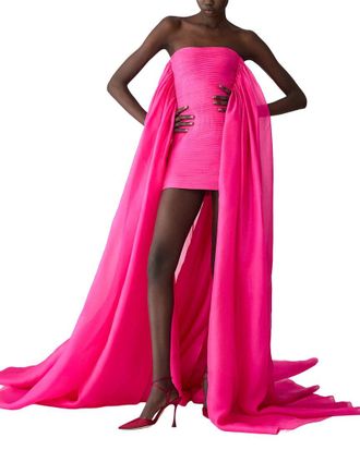 Carolina Herrera Dress