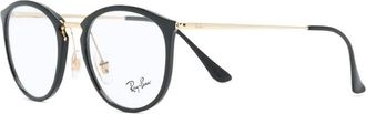 Ray-Ban Dames, Accessoires, Zwart, Maat: 51 MM