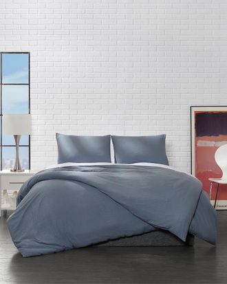 Ella Jayne Home Cozy Touch Duvet Cover Set