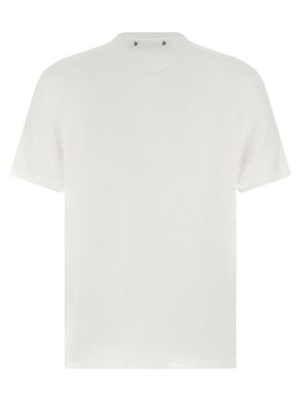 Golden Goose Journey T-shirt - White