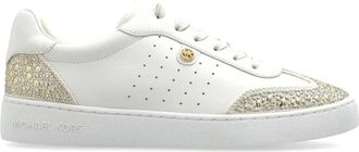 Michael Michael Kors Sneakers Scotty - Bianco
