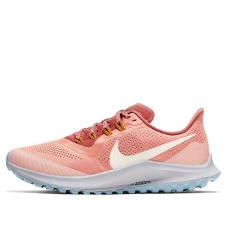 Nike (WMNS) Nike Air Zoom Pegasus 36 Trail Pink Quartz AR5676-601