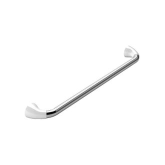 Spirella Barra De Soporte Prof Acero Inoxidable 80cm Cromo Spirella