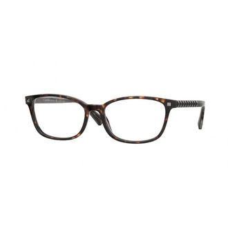 Valentino Glasses, female, Brown, 54 MM, Prescription glasses