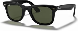 Ray-Ban Occhiali da Sole Ray-Ban Wayfarer Ease RB 4340 (601)