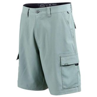 Oxbow Weekend Weekend Shorts Shorts f&uuml;r Herren | t&uuml;rkis