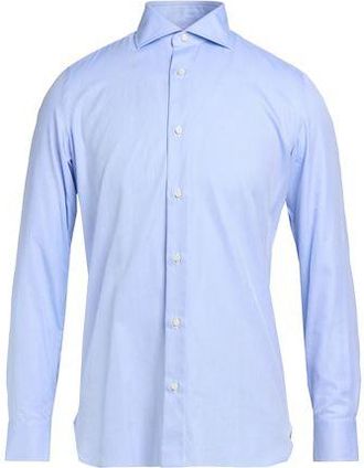 LUIGI BORRELLI NAPOLI TOPWEAR - Shirts on YOOX.COM