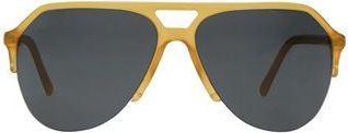 Dolce & Gabbana EYEWEAR - Sunglasses on YOOX.COM