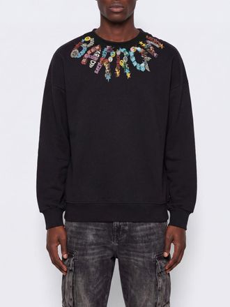 Barrow Felpa Uomo colore Nero