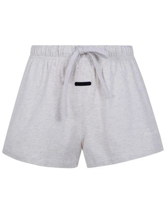 Fear of God Womens Signature Running Short