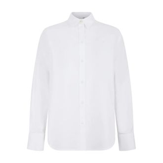 Douuod Donna, Camicette, Bianco, M, new