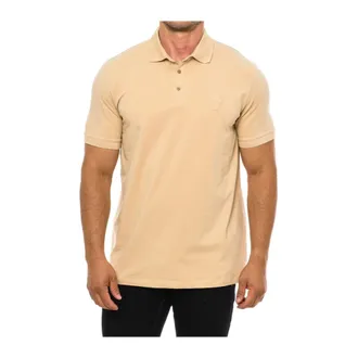 Karl Lagerfeld Uomo, Top, Beige, S, new