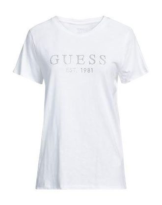 Guess TOPS - T-shirts auf YOOX.COM