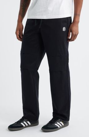ボトムスその他 TOM FORD FW25 Tom Ford Trousers Black (PAJ096 JEX087LB999) Men's TOM FORD Black Pants | Nordstrom