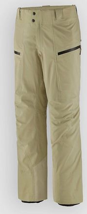 Patagonia Stormstride Pantaloni grigio