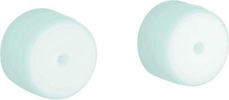 GROHE Plantillas Dem., 2 Piezas