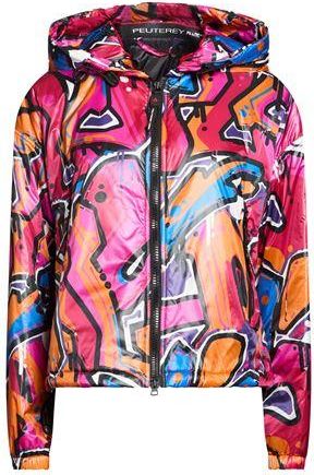 Peuterey JACKEN & M&Auml;NTEL - Pufferjacken & Daunenjacken auf YOOX.COM