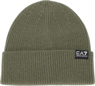 Emporio Armani Emporio Armani Ea7, Hombre, Accesorios, Verde, Talla: M