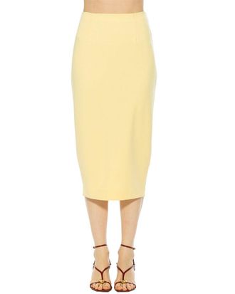 Alexia Admor Jacki Pencil Skirt