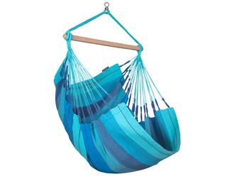 Schubiger M&ouml;bel H&auml;ngestuhl Habana