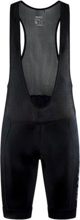 Craft Core Endur Bib Shorts Velohose f&uuml;r Herren | schwarz