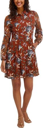 Kensie Mini Dress