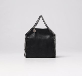 Stella McCartney Borsa Falabella Micro Stella McCartney in pelle sintetica