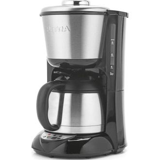 Petra Cafetera Digital De Filtro Petra Pt6162vde