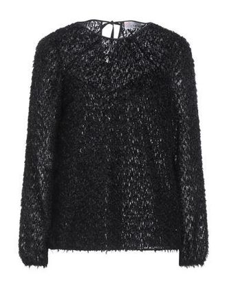 Red Valentino TOPWEAR - Tops on YOOX.COM