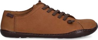 Camper Peu sneakers - Bruin