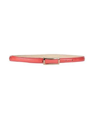 Liu Jo Small Leather Goods - Belts sur YOOX.COM
