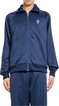 Stockholm Surfboard Club Tracksuit Jacket
