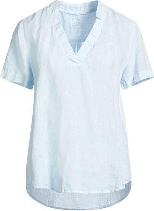 120% Lino TOPWEAR - Tops on YOOX.COM