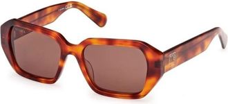 Max & Co. Dames, Accessoires, Veelkleurig, Maat: 53 MM