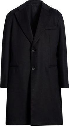 Emporio Armani COATS & JACKETS - Coats on YOOX.COM