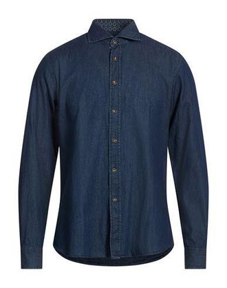 Ingram TOPWEAR - Denim shirts sur YOOX.COM
