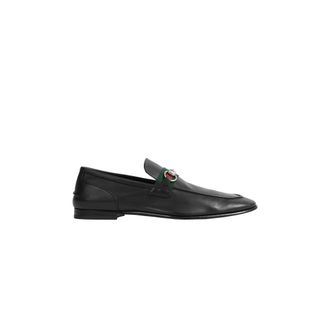Gucci Como Loafers