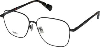 Kenzo unisex, Accessoires, Zwart, Maat: 56 MM