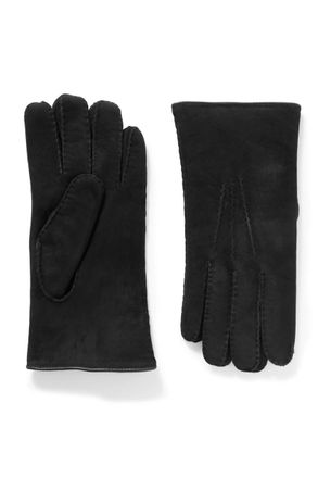 Mr P. Shearling Gloves