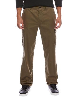 Theory Straight Cargo Pant