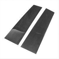 OEM Pegatinas Decorativas Para Marcos De Puertas Y Ventanas De Coches Fiat Abarth ()-crezuo