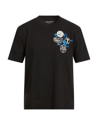 True Religion TOPWEAR - T-shirts on YOOX.COM