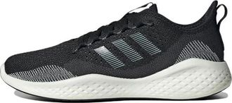 adidas (WMNS) adidas Fluidflow 2.0 Black Magic Grey Metallic GX8286