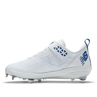 New Balance Fuelcell 4040v8 White Team Royal M404099O
