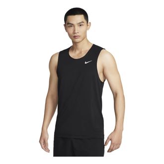 Nike Dri-FIT Hyverse Fitness Tank Black DV9814-010
