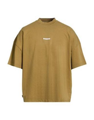 BONSAI CAMISETAS Y TOPS - Camisetas en YOOX.COM