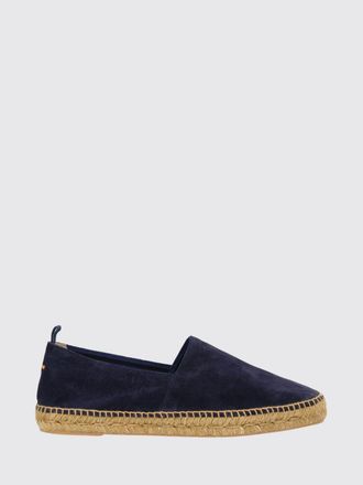 Castaner Espadrille Men color Blue